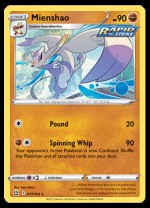 077/163 Mienshao