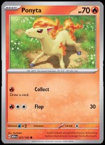 077/165 Ponyta