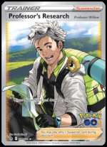 078/078 Professor's Research