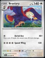 078/086 Braviary