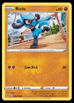 078/172 Riolu