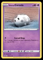 078/192 Galarian Corsola