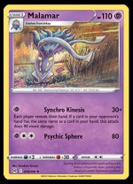078/196 Malamar