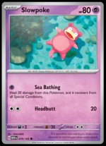 079/165 Slowbro