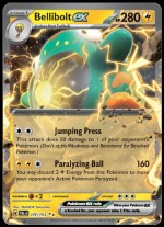 079/193 Bellibolt ex