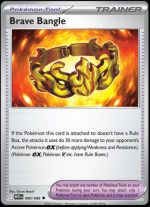 080/086 Brave Bangle