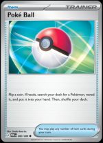 080/088 Poké Ball