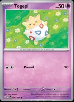 080/217 Togepi