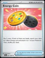 081/086 Energy Coin