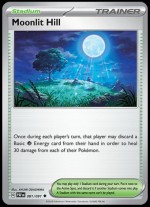 081/091 Moonlit Hill