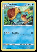 081/264 Drednaw