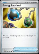 082/086 Energy Retrieval