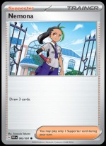 082/091 Nemona