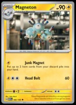 082-165 Magneton