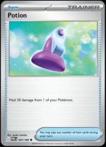 083/088 Potion
