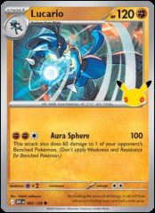 083/128 Lucario