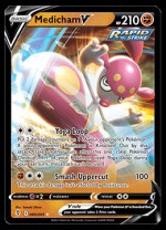 083/203 Medicham V