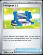 084/086 Pokégear 3.0