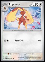084/131 Lopunny