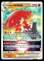 084/189 Hisuian Decidueye