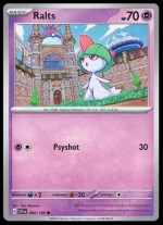 084/198 Ralts