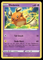 085/195 Dedenne