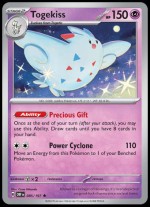 085/197 Togekiss
