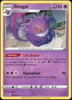 Sword  Shield 085/202