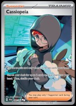 086/064 Cassiopeia