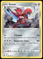 086/159 Scizor