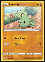 086/189 Larvitar