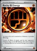 087/088 Rocky Energy