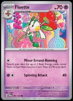 087/167 Floette