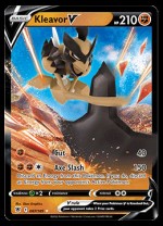 087/189 Kleavor V