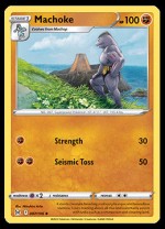 087/196 Machoke