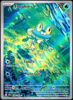 088/086 Froakie