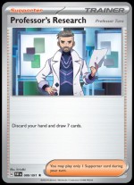 088/091 Professor's Research (Turo)