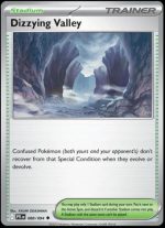 088/094 Dizzying Valley