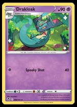 088/195 Drakloak
