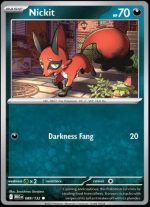 089/132 Nickit