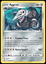 089/159 Aggron