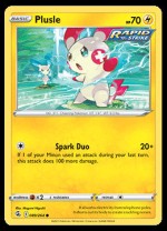 089/264 Plusle