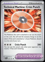 090/091 Technical Machine: Crisis Punch