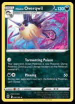 090/189 Hisuian Overkwil