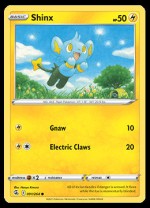 091/264 Shinx