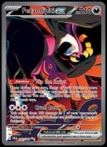 Shrouded Fable<br>092/064 Fezandipiti ex