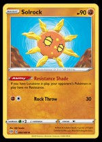 092/189 Solrock