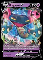 092/192 Dragapult V