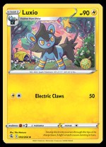 092/264 Luxio
