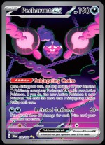 Shrouded Fable<br>093/064 Pecharunt ex